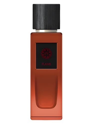 Natural Flame - شعله طبیعی
