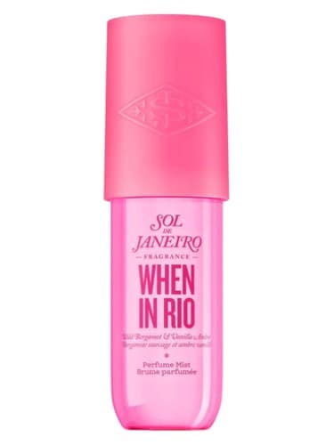 When in Rio - ون این ریو