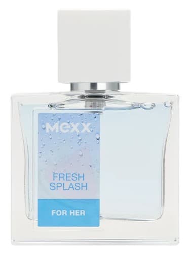MEXX Fresh Splash For Her 
