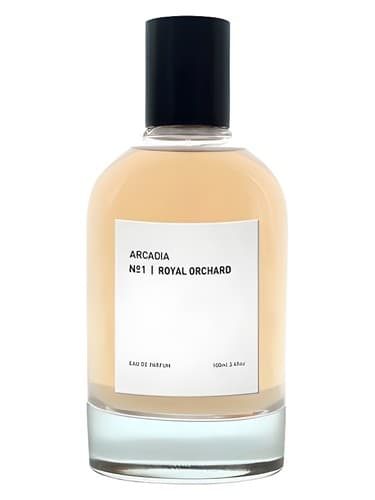 No.1 Royal Orchard
