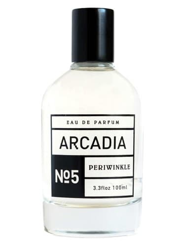 No.5 Periwinkle