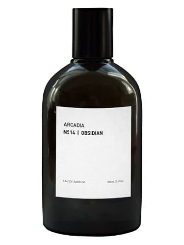 No.14 Obsidian