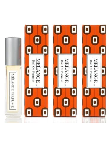 Roll-On Perfume No. 11 - عطر رول اون شماره 11
