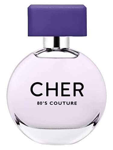80's Couture  