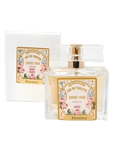 Provence - پروونس