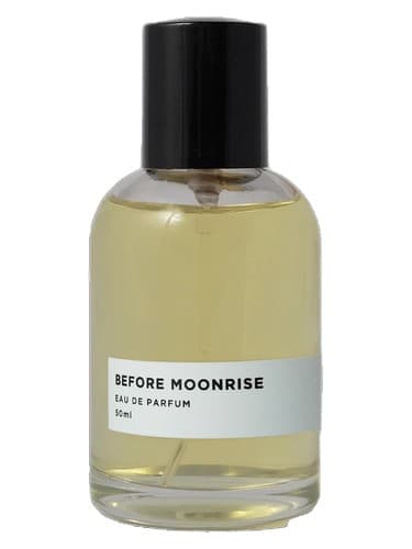 Before Moonrise - قبل از طلوع مون
