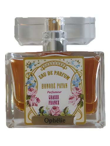 Ophélie