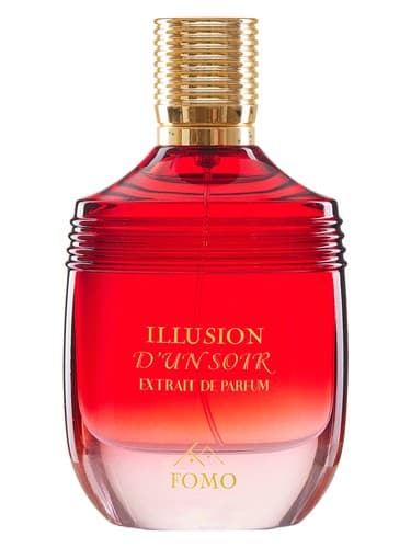 Illusion D'un Soir - ایلوزن دون سوار