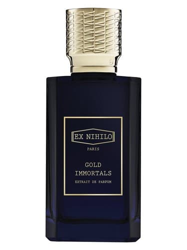 Gold Immortals Extrait de Parfum - گلد ایمورتالز اکستریت دو پارفوم
