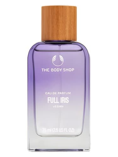 Full Iris - فول آیریس