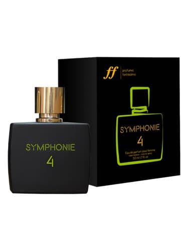 SYMPHONIE 4 - سمفونی 4