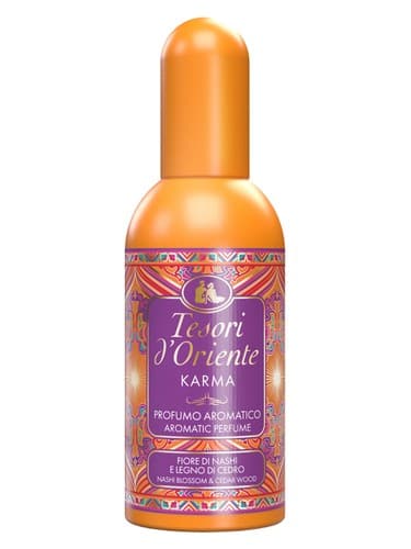 Karma - کارما