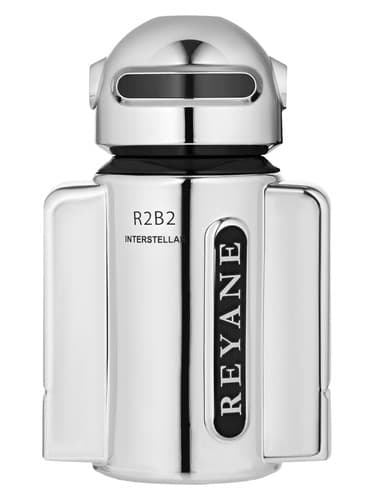 R2B2 Interstellar - آر 2 بی 2 اینتراستلار