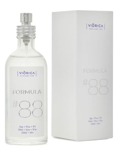 FORMULA #88 - فرمول شماره 88