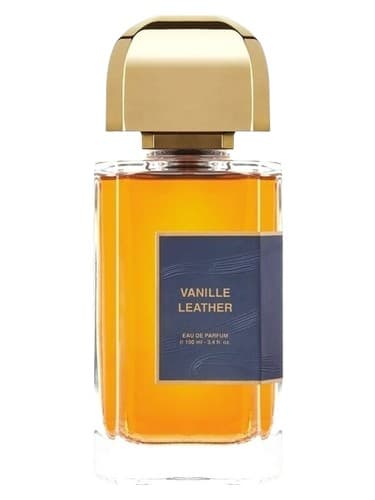 Vanille Leather - وانیل لدر