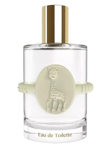 La Girafe Eau de Toilette - ادو تویلت La Girafe