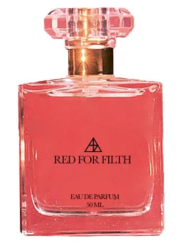 Red For Filth - رد فور فیلث