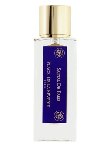 Santal de Paris - سانتال د پاریس