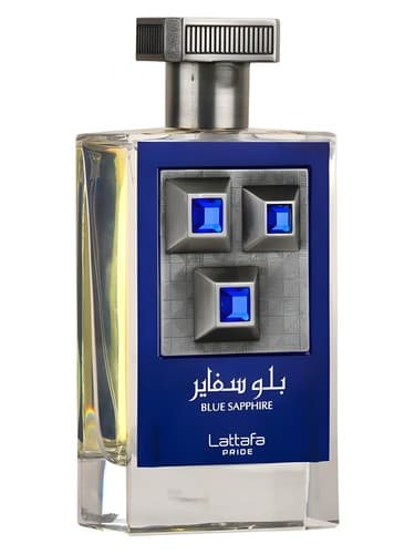 Blue Sapphire