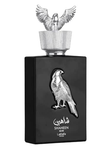 Shaheen Silver