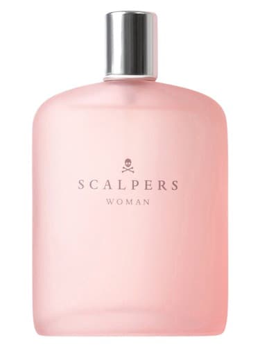 Scalpers Woman