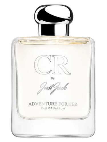 Adventure for Her - ماجراجویی برای او