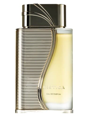 Mistica - میستیکا