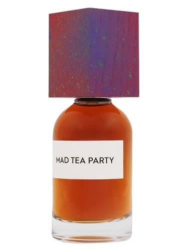Mad Tea Party  - مد تی پارتی