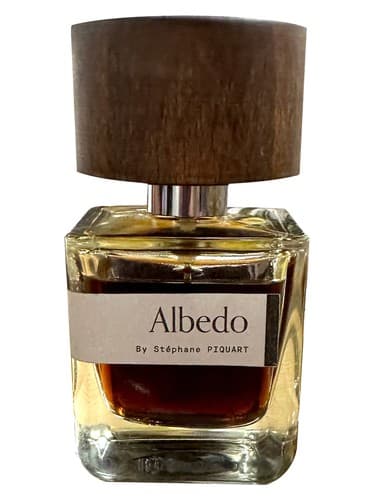 Albedo - آلبیدو