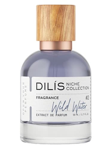 #2 Wild Water