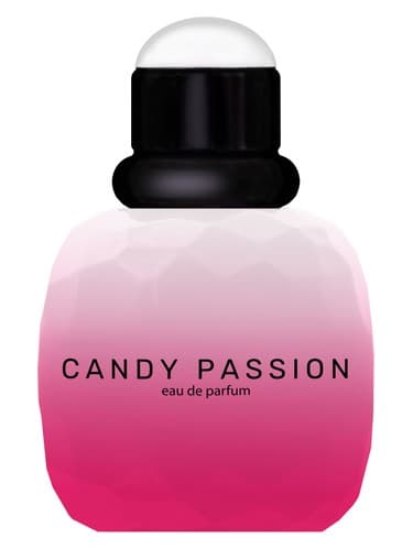 Candy Passion - شور واتر نبات