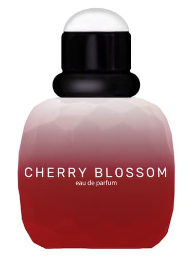 Cherry Blossom