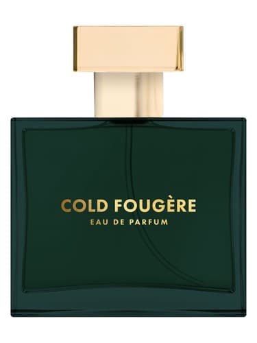 Cold Fougère - فوگر سرد