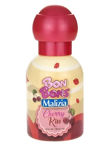 Malizia Bon Bons Cherry Kiss