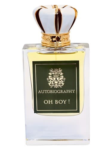 Oh Boy! - اوه پسر!