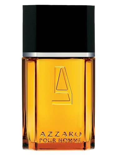 Azzaro pour Homme - آزارو پور هوم
