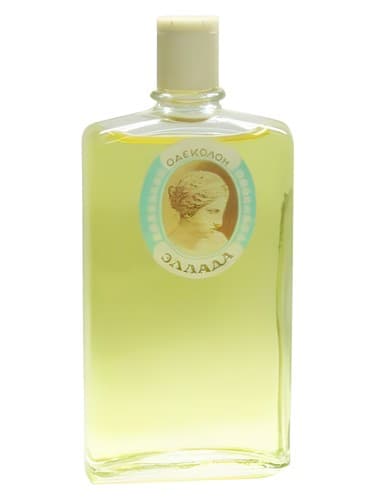 Эллада (Hellas) Eau de Cologne - ادکلن Эllada (Hellas).