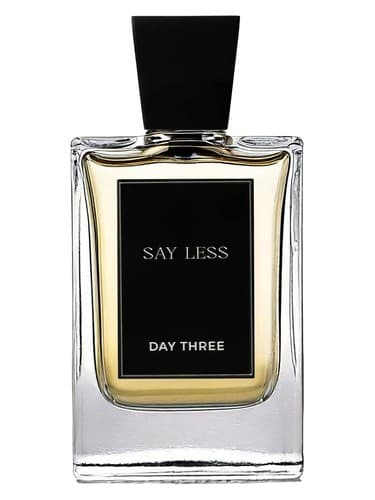 Say Less - سی لس