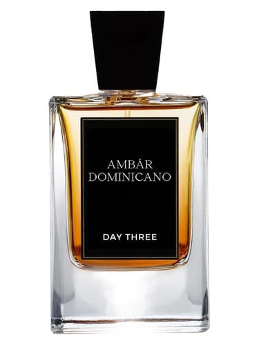 Ámbar Dominicano
