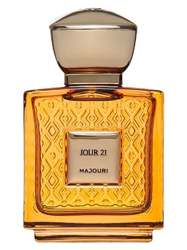 Jour 21 - ژورنال 21