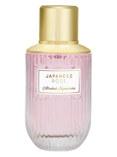 Japanese Rose - رز ژاپنی