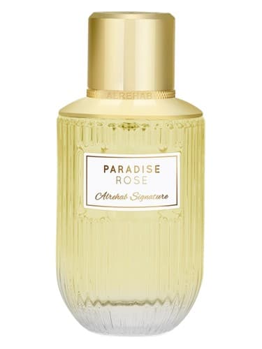 Paradise Rose