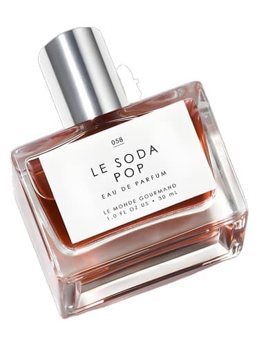 Le Soda Pop - لو سودا پاپ