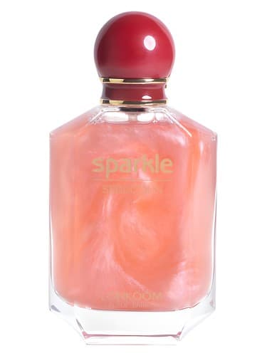 Sparkle Seduction - فریبندگی درخشش
