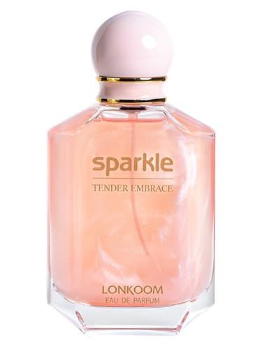 Sparkle Tender Embrace - درخشش مناقصه آغوش