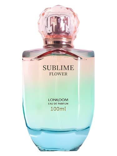 Sublime Flower - گل عالی
