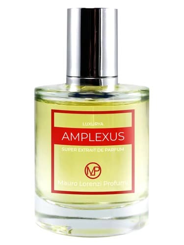 Amplexus - آمپلکسوس