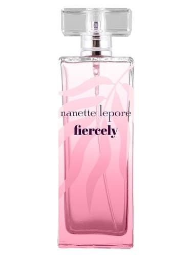 Fiercely - به شدت