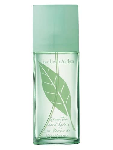 Green Tea - تی گرین