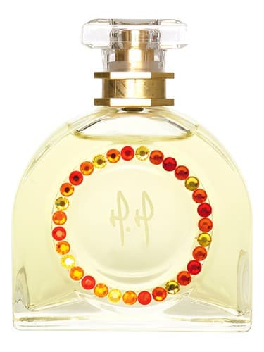 Vanille Aoud